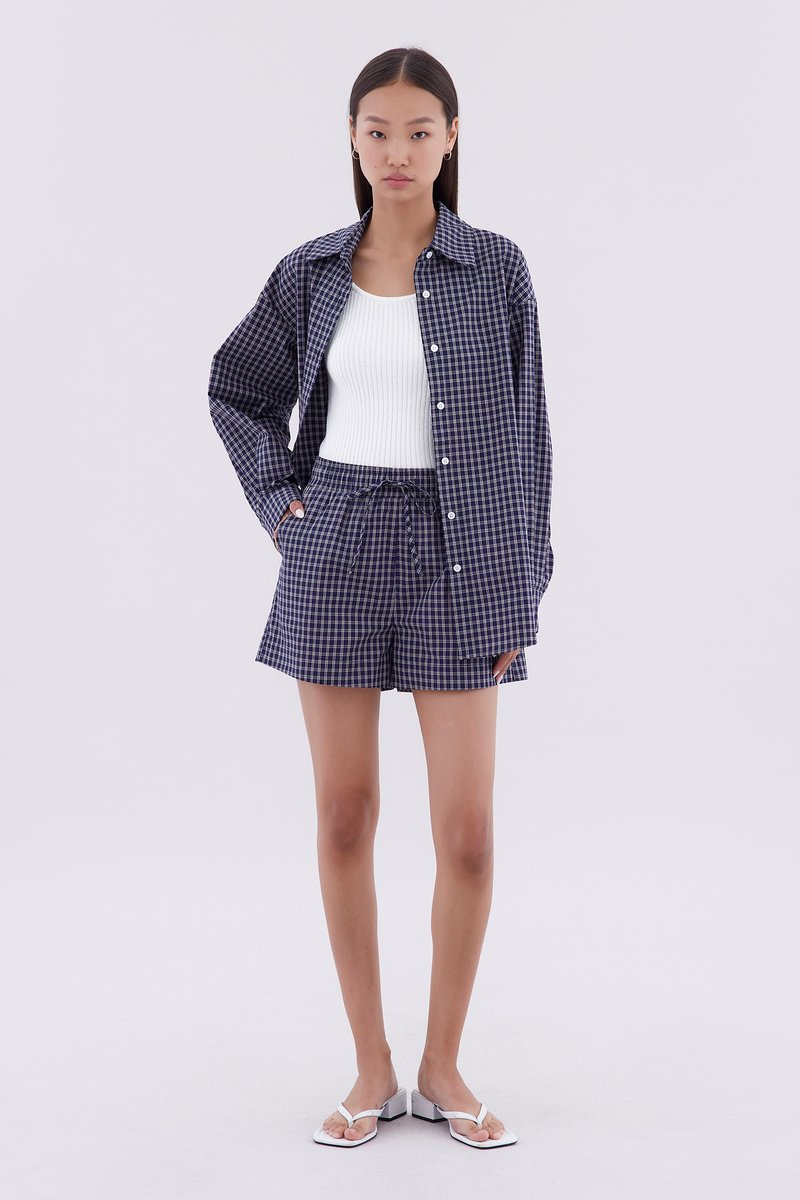Bonita Relaxed Shorts