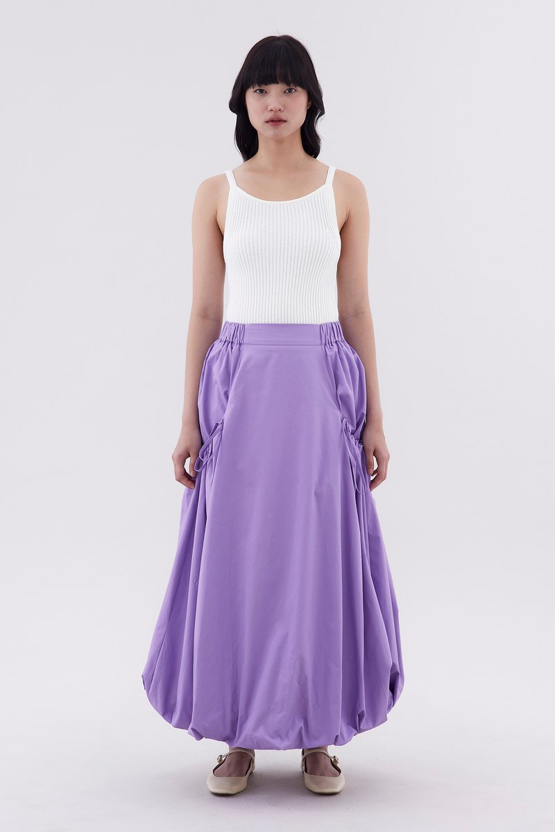Lyanna Bubble Skirt