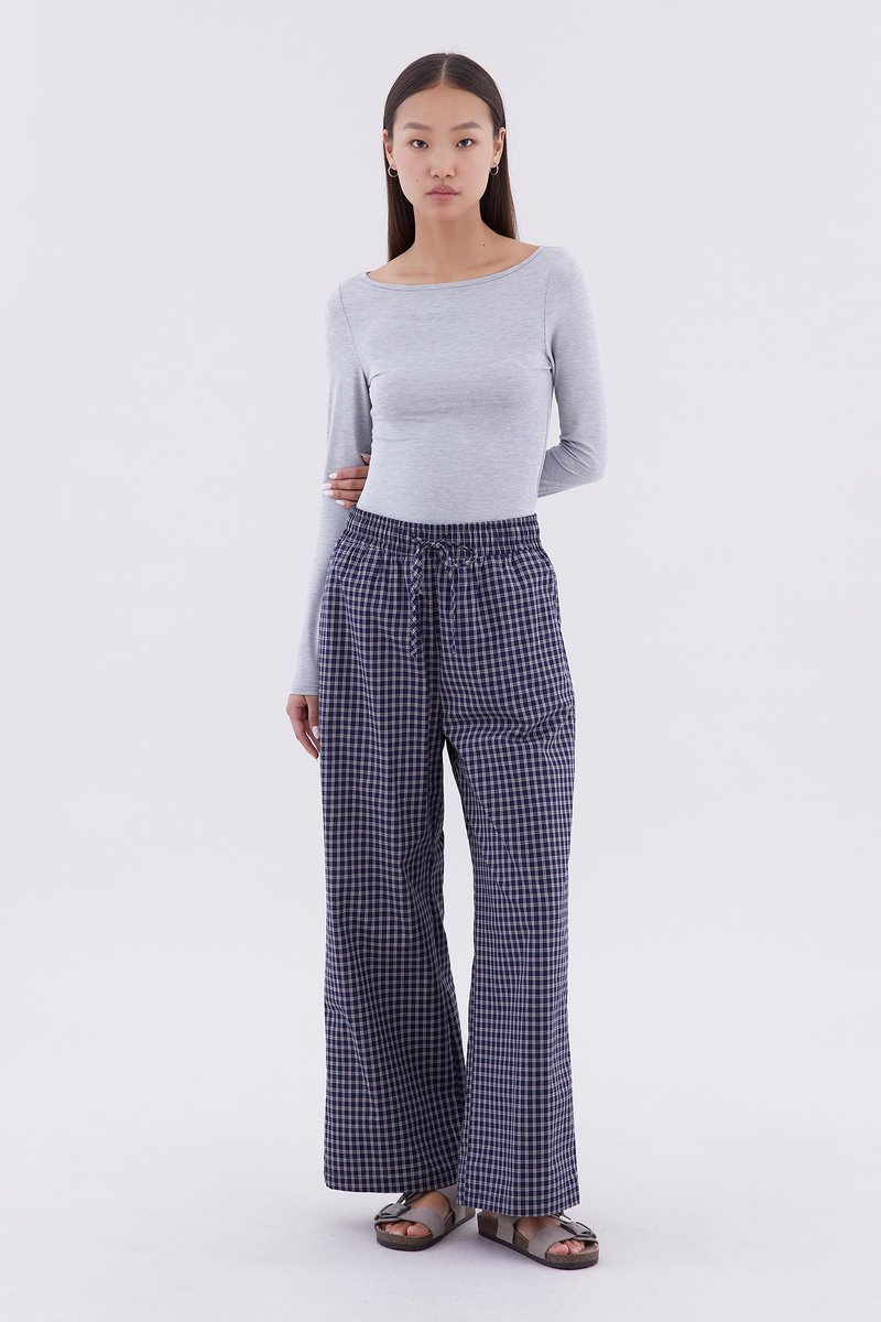 Belena Drawstring Pants