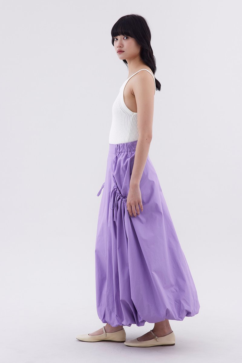 Lyanna Bubble Skirt