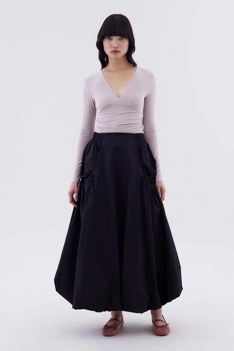 Lyanna Bubble Skirt