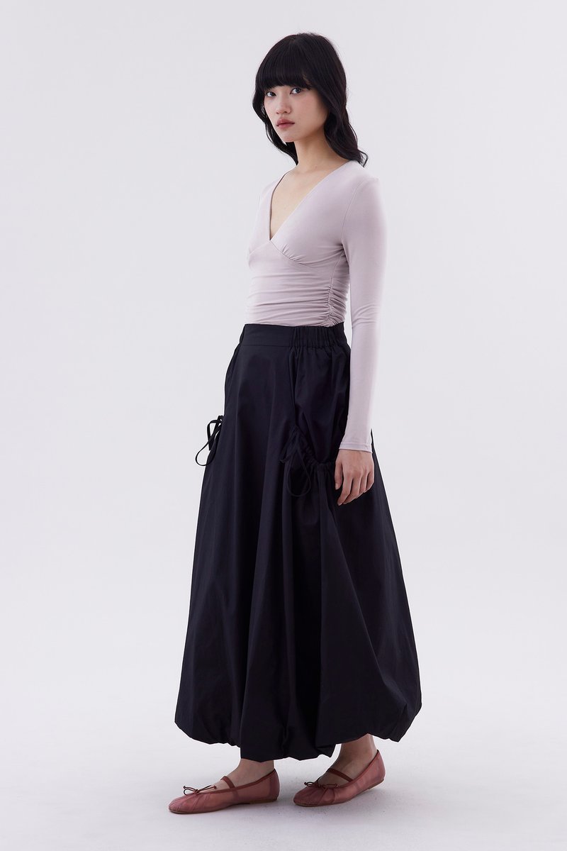 Lyanna Bubble Skirt