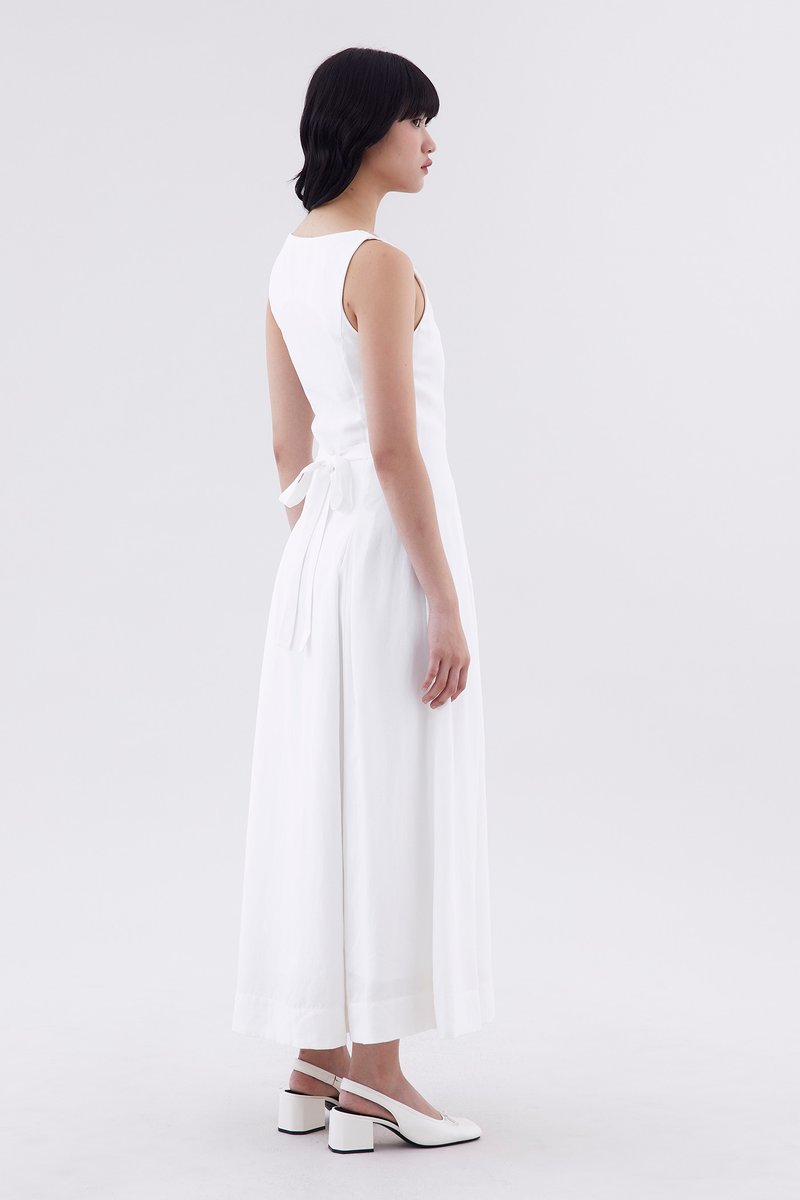 Sedona Pleat Dress
