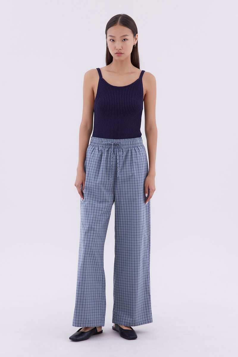 Belena Drawstring Pants