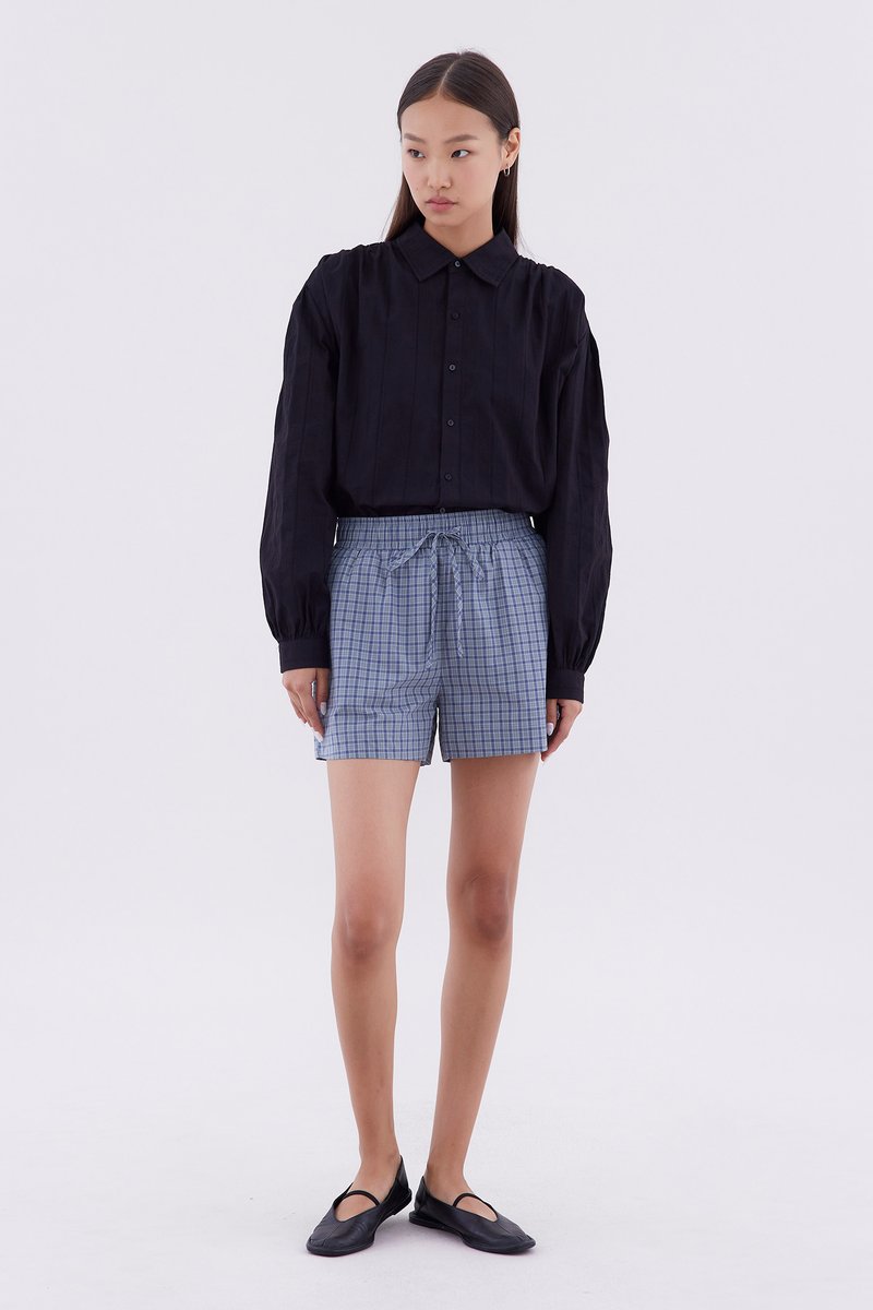 Bonita Relaxed Shorts