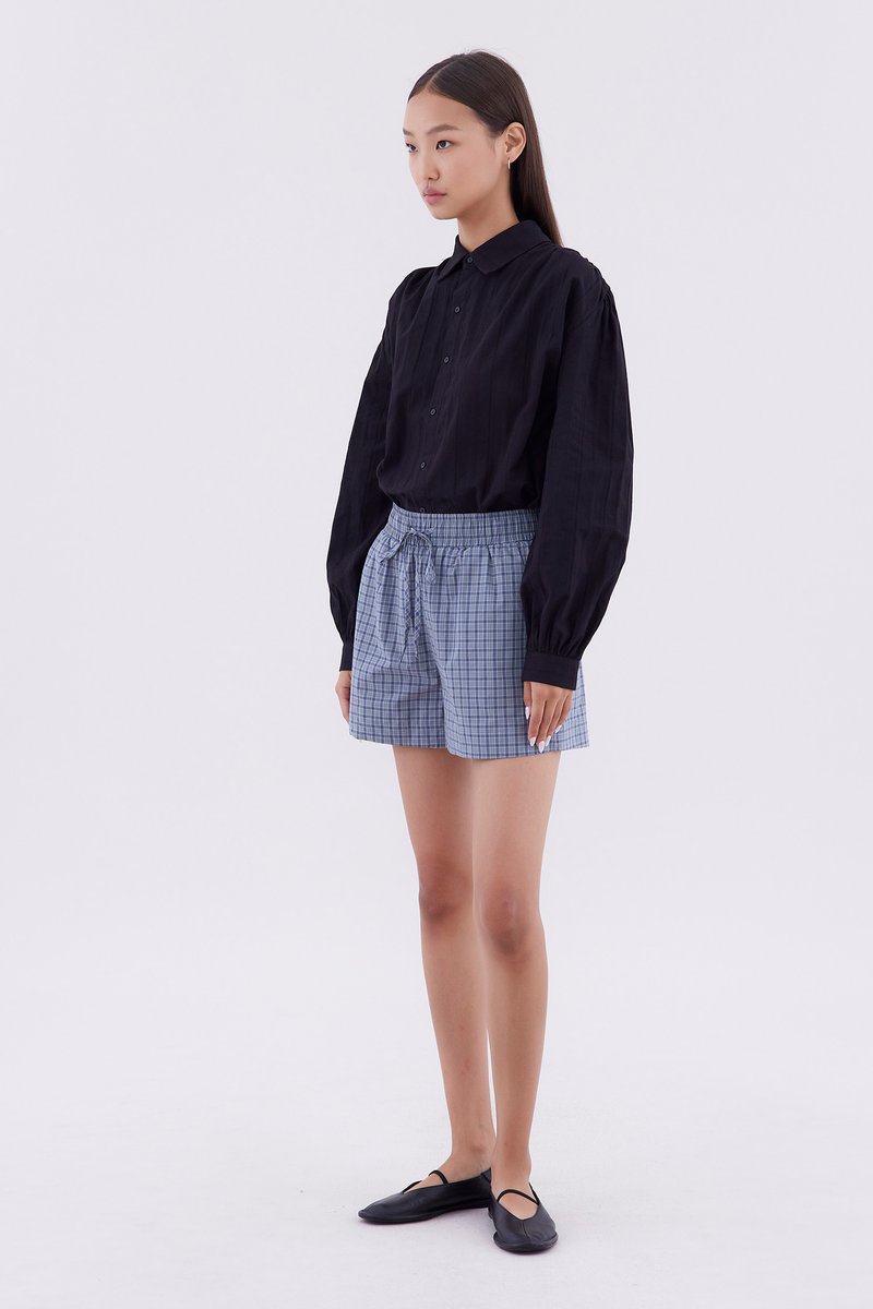 Bonita Relaxed Shorts