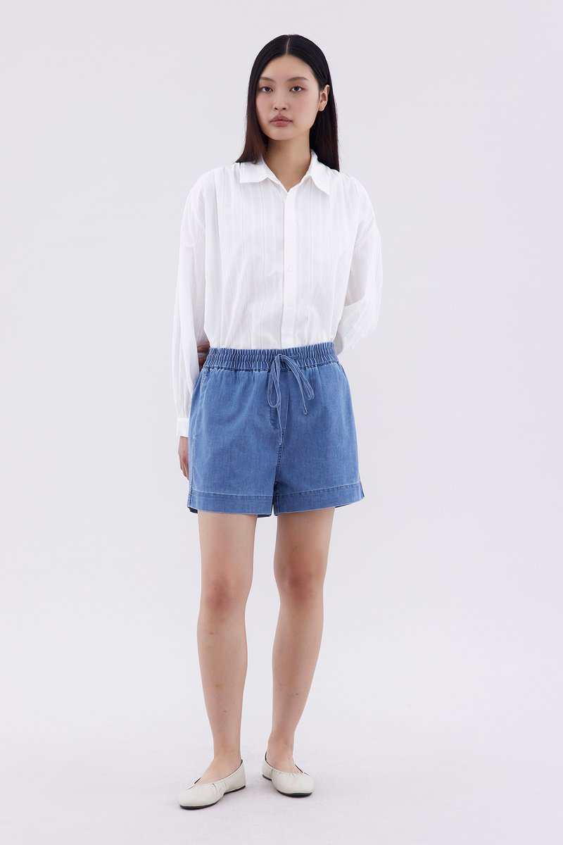 Bonita Relaxed Shorts