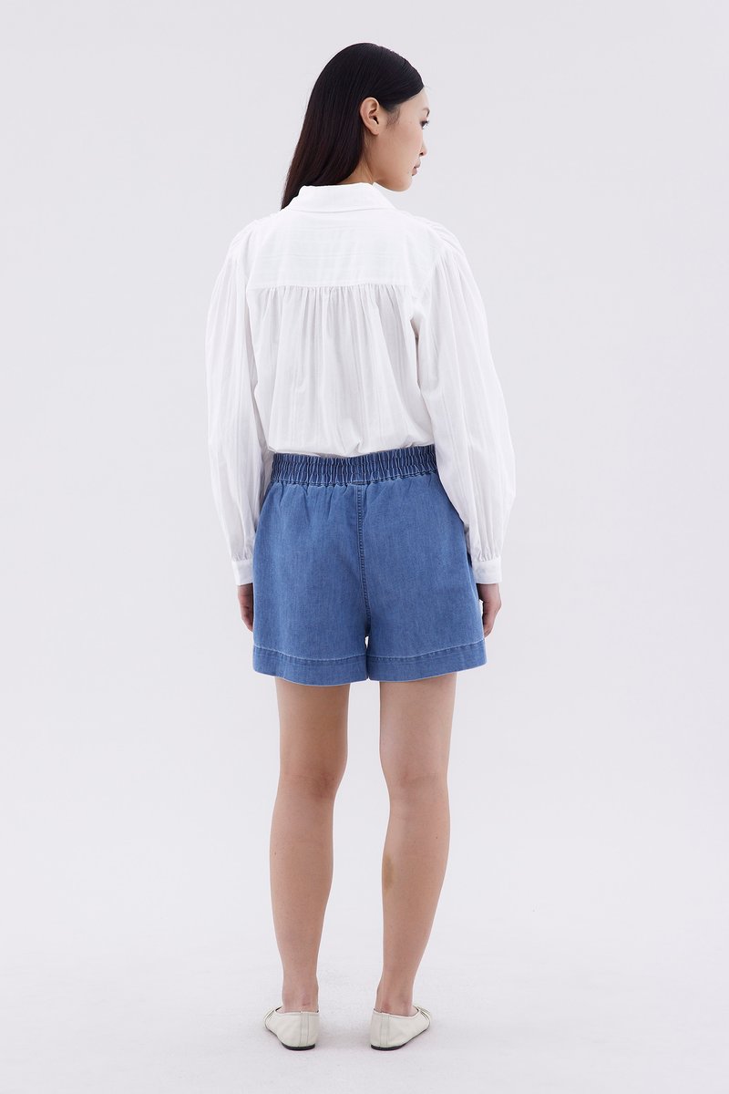 Bonita Relaxed Shorts