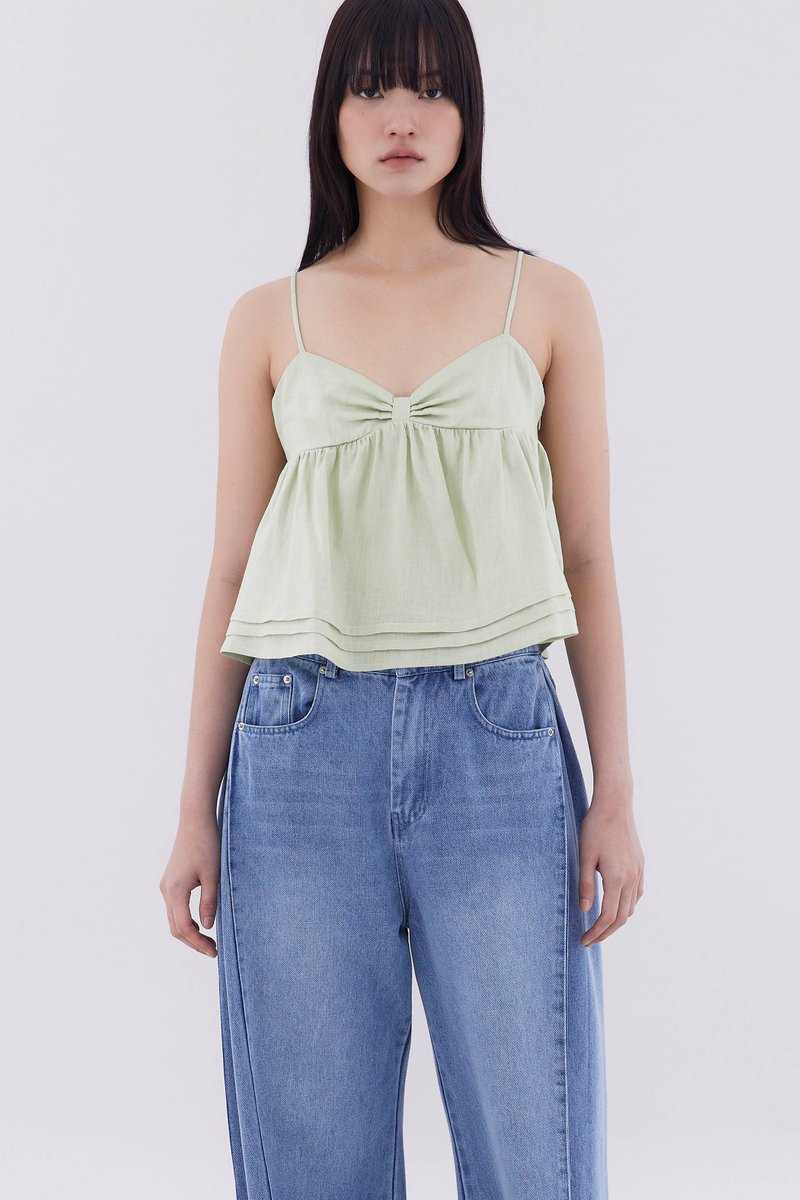 Ashtyn Swing Top