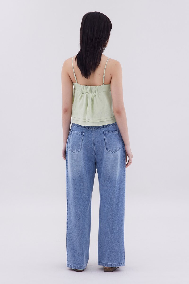 Ashtyn Swing Top