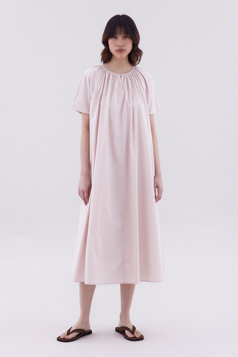 Kelra Tent Dress