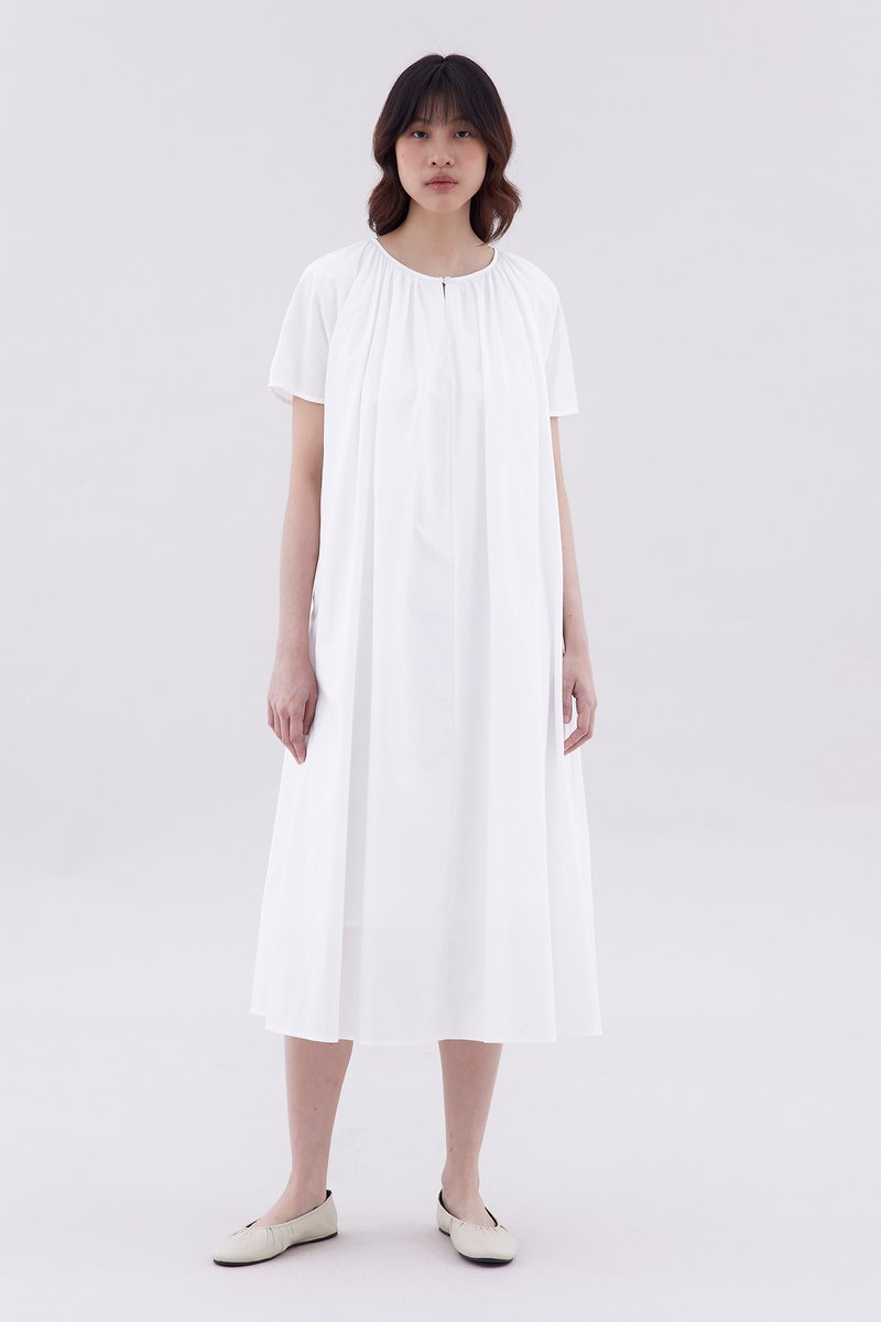 Kelra Tent Dress
