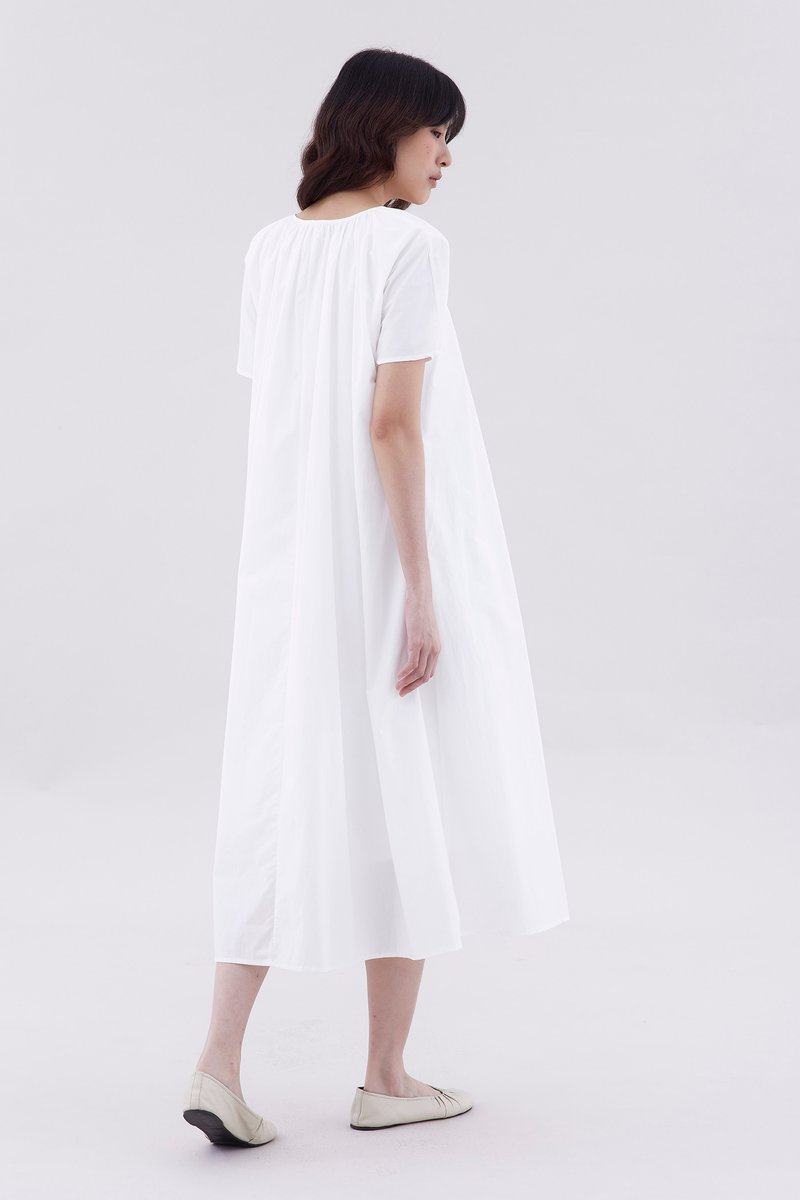 Kelra Tent Dress