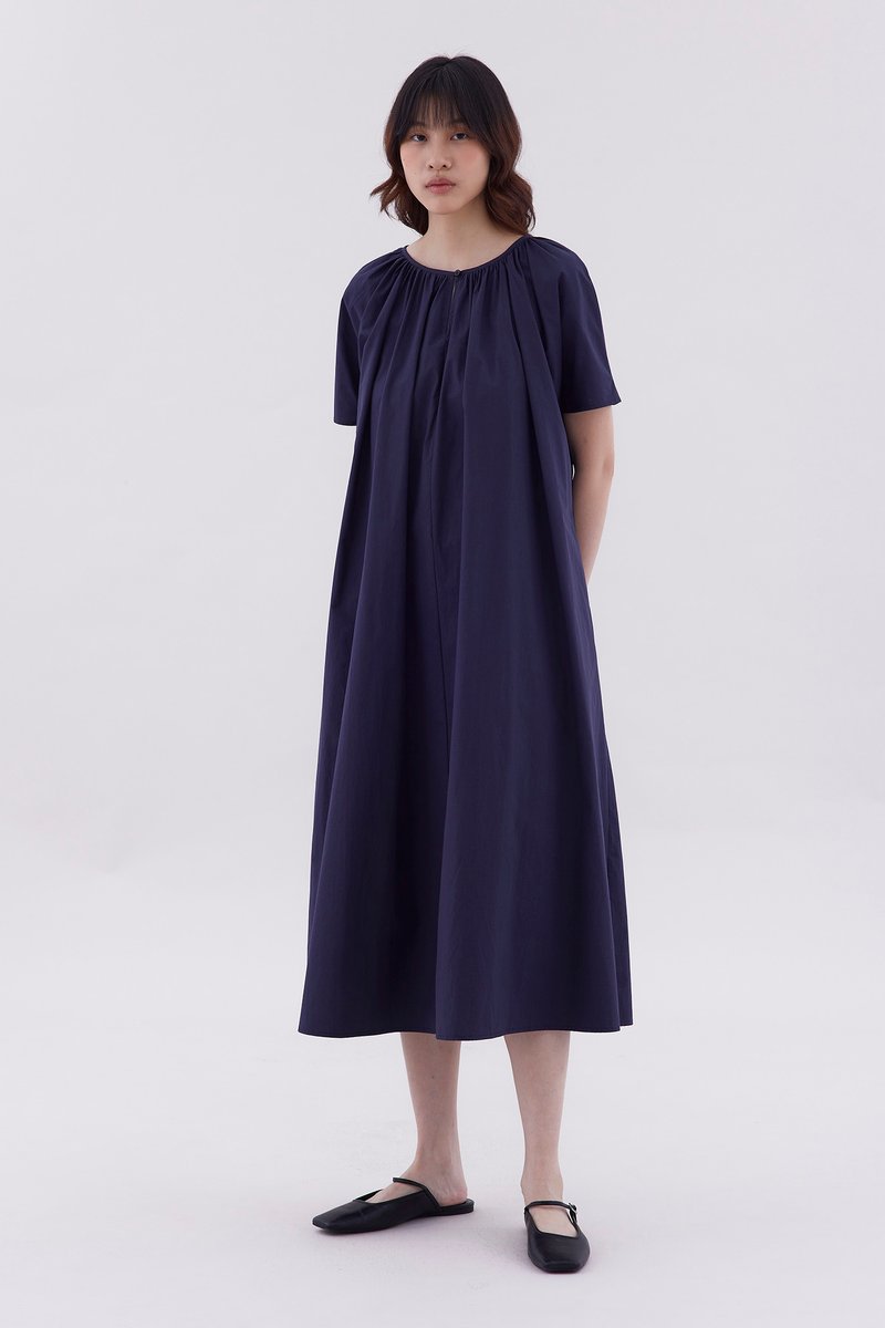 Kelra Tent Dress