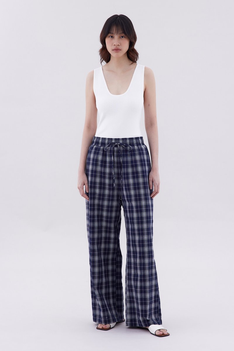 Belena Drawstring Pants