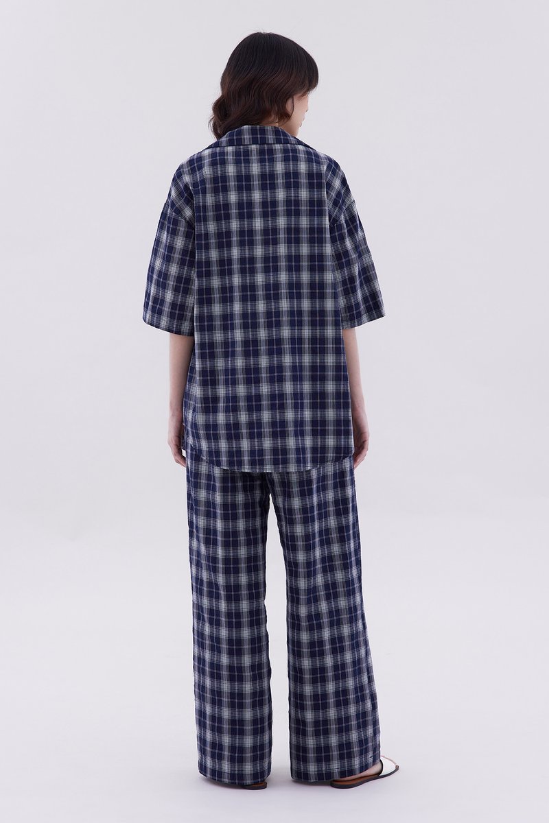 Devie Relaxed Shirt