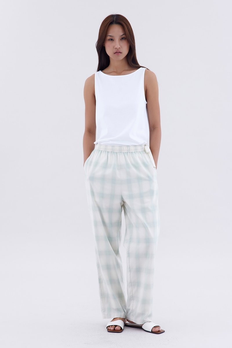 Drawstring Pants