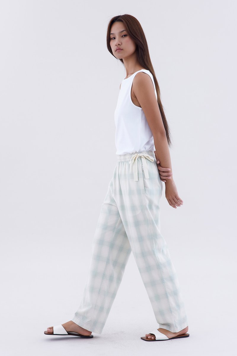 Drawstring Pants
