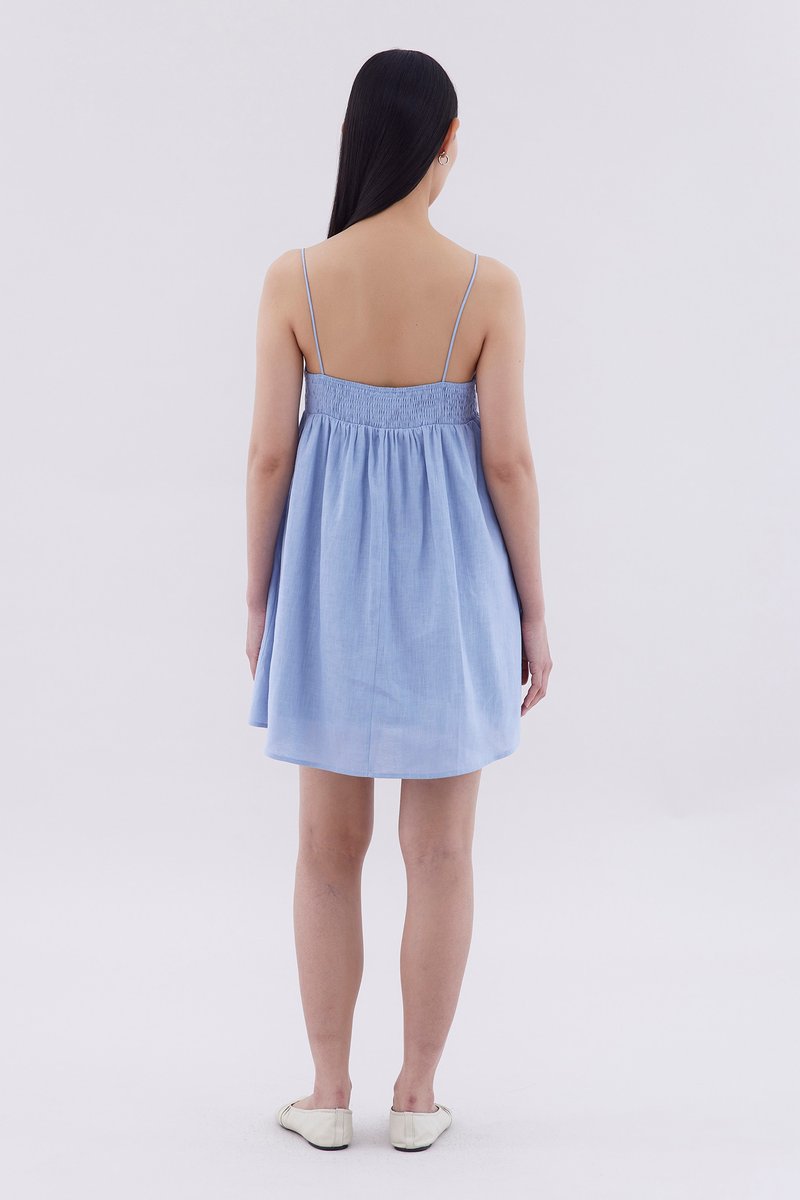 Lennox Mini Dress