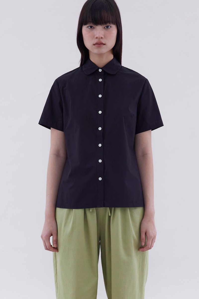 Morgen Relaxed Shirt