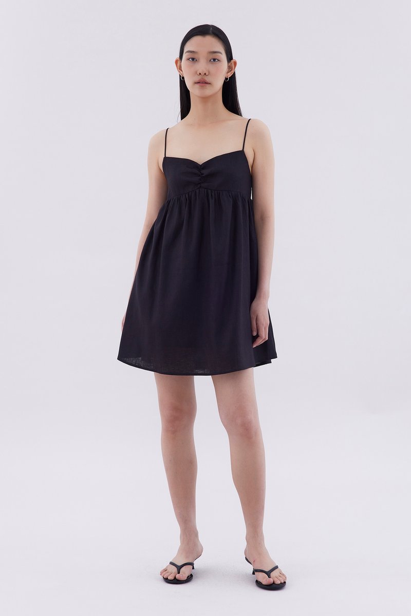 Lennox Mini Dress
