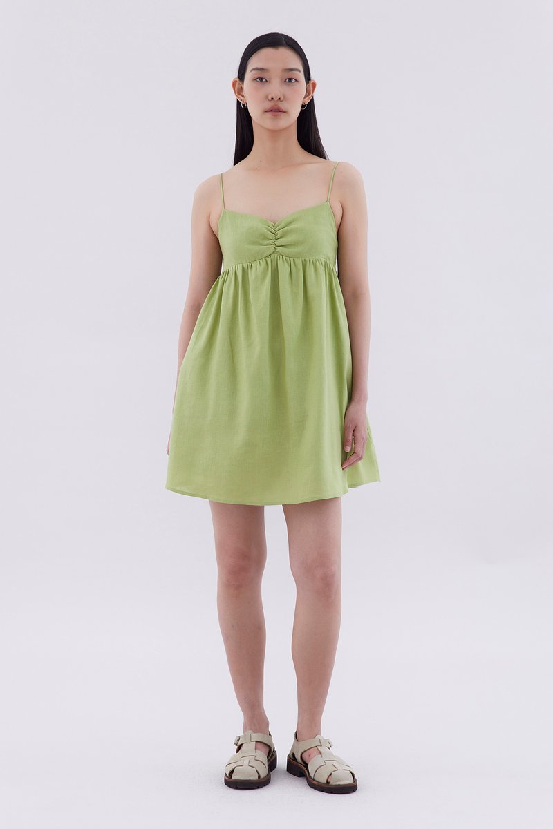 Lennox Mini Dress