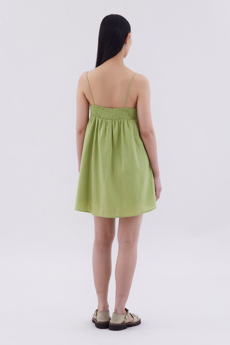 Lennox Mini Dress