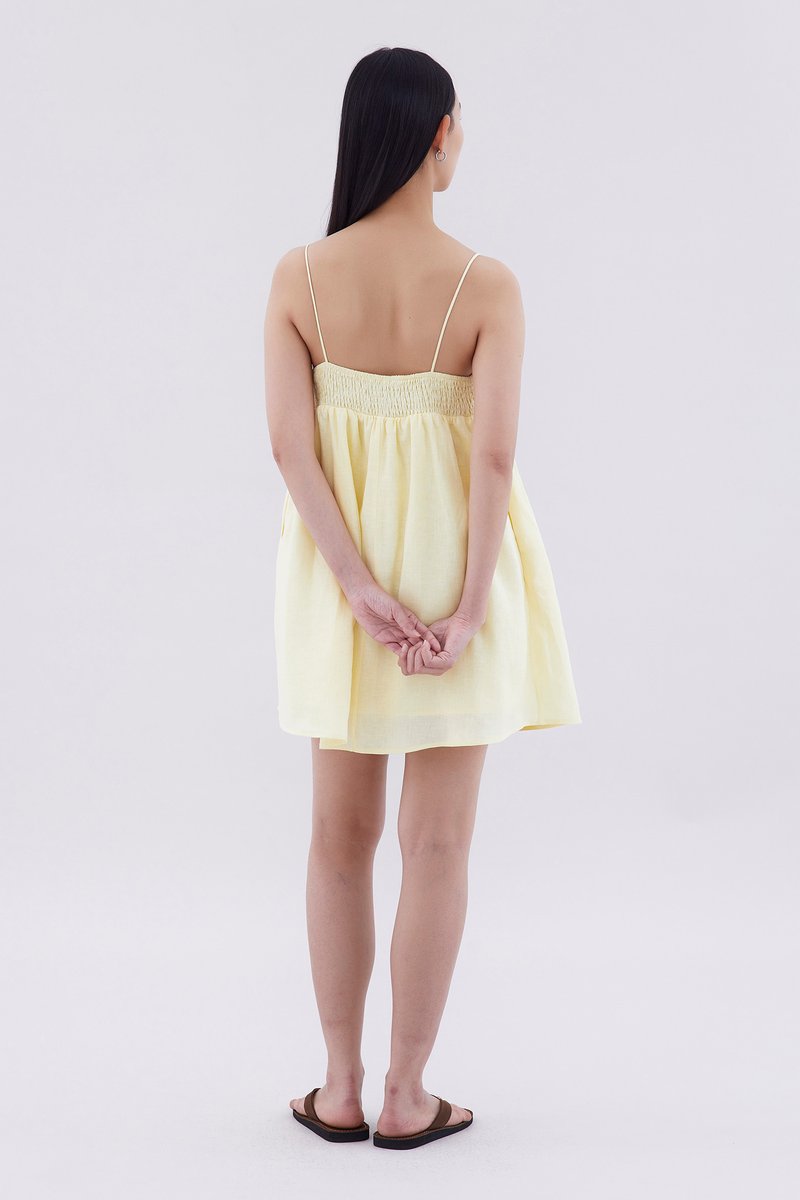 Lennox Mini Dress