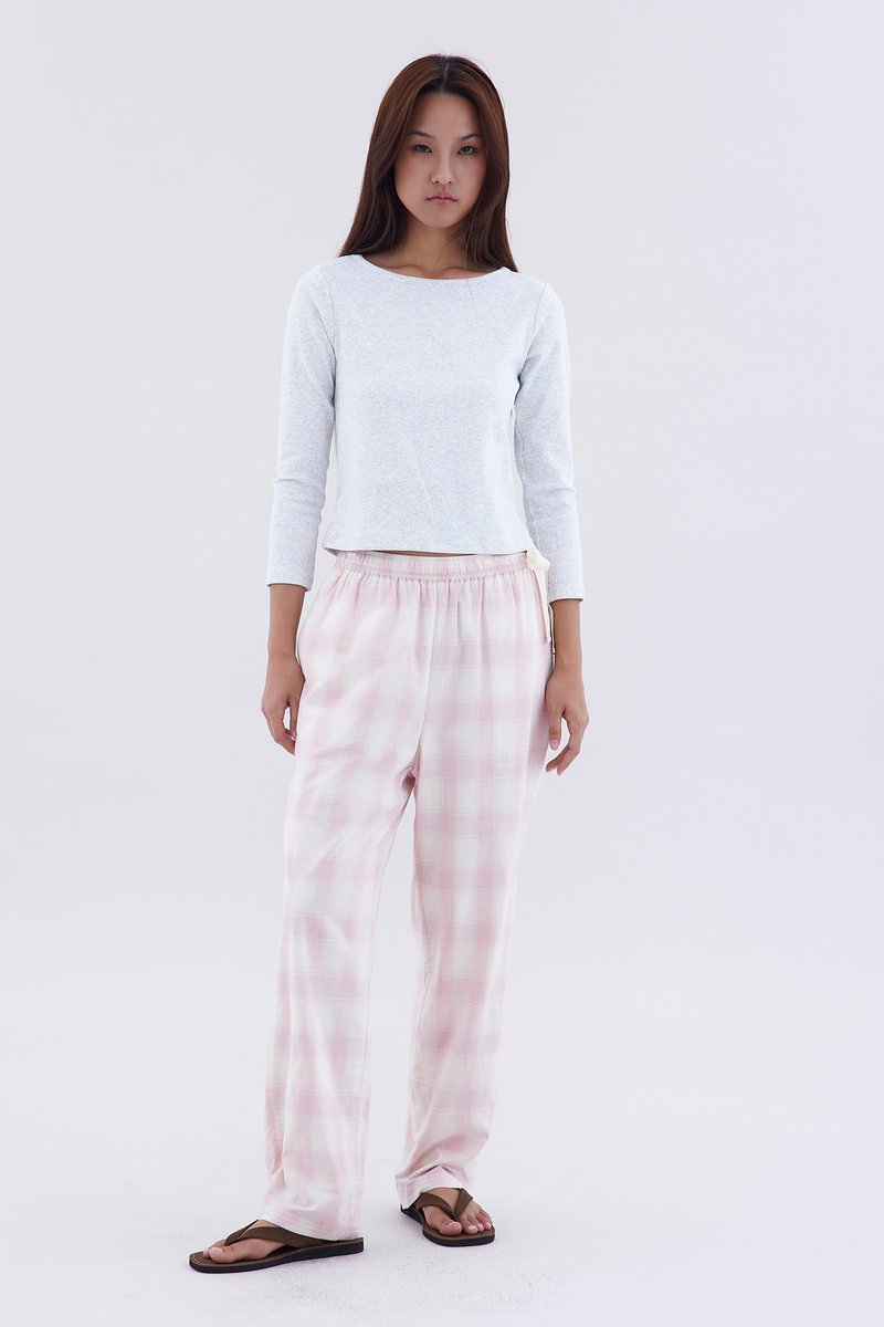 Drawstring Pants