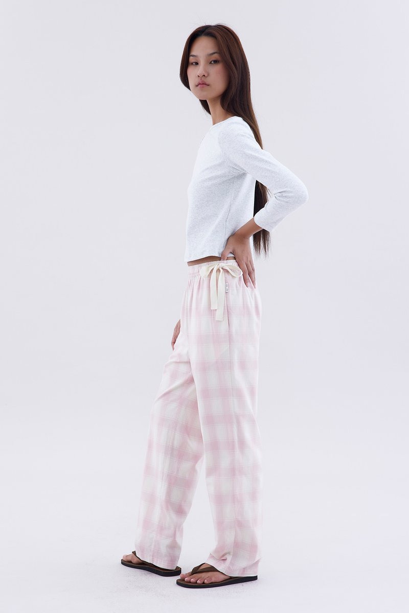 Drawstring Pants