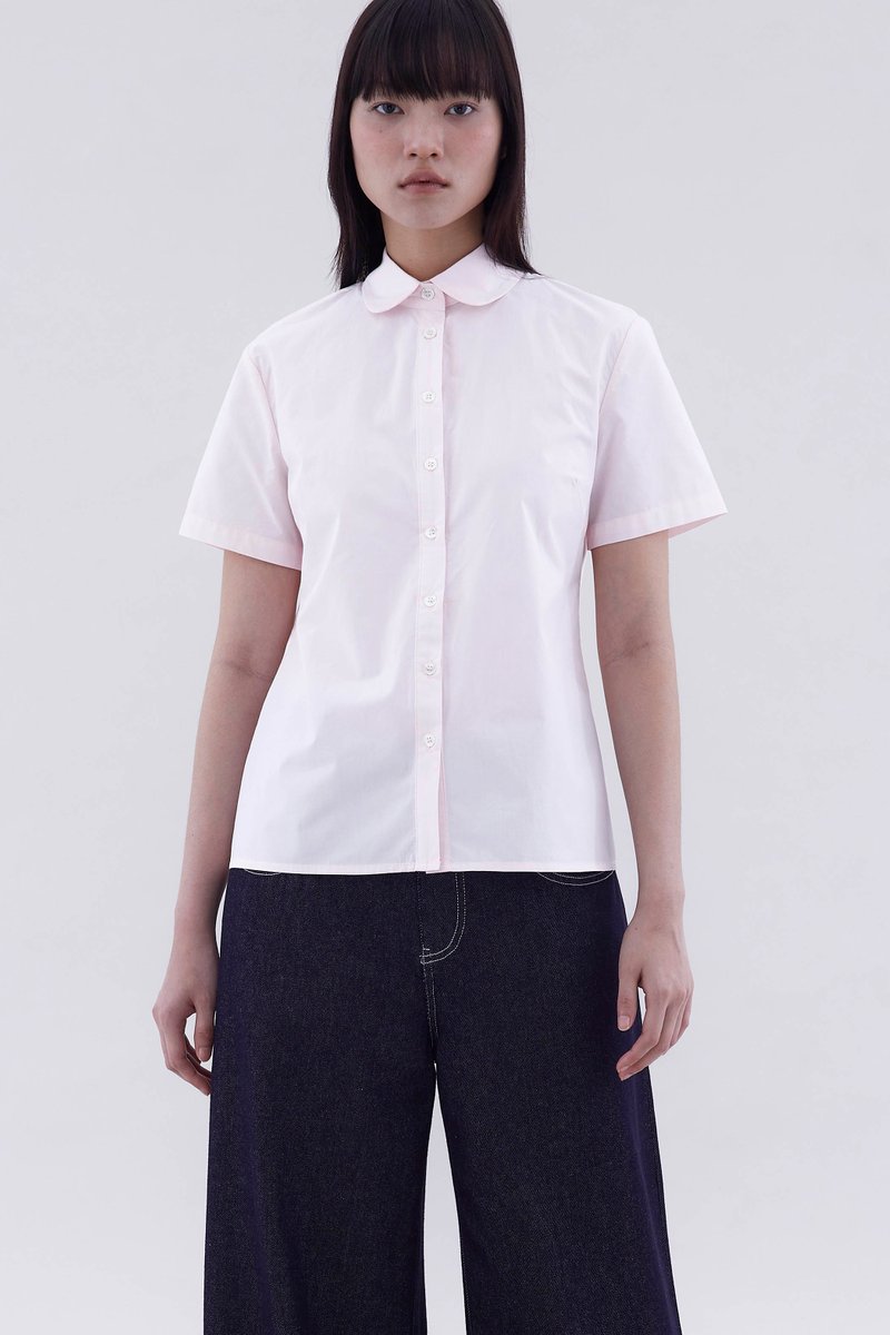 Morgen Relaxed Shirt
