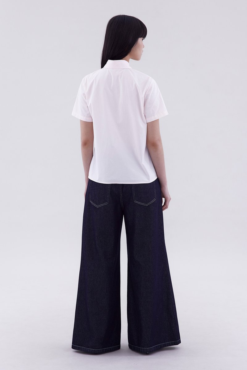 Morgen Relaxed Shirt