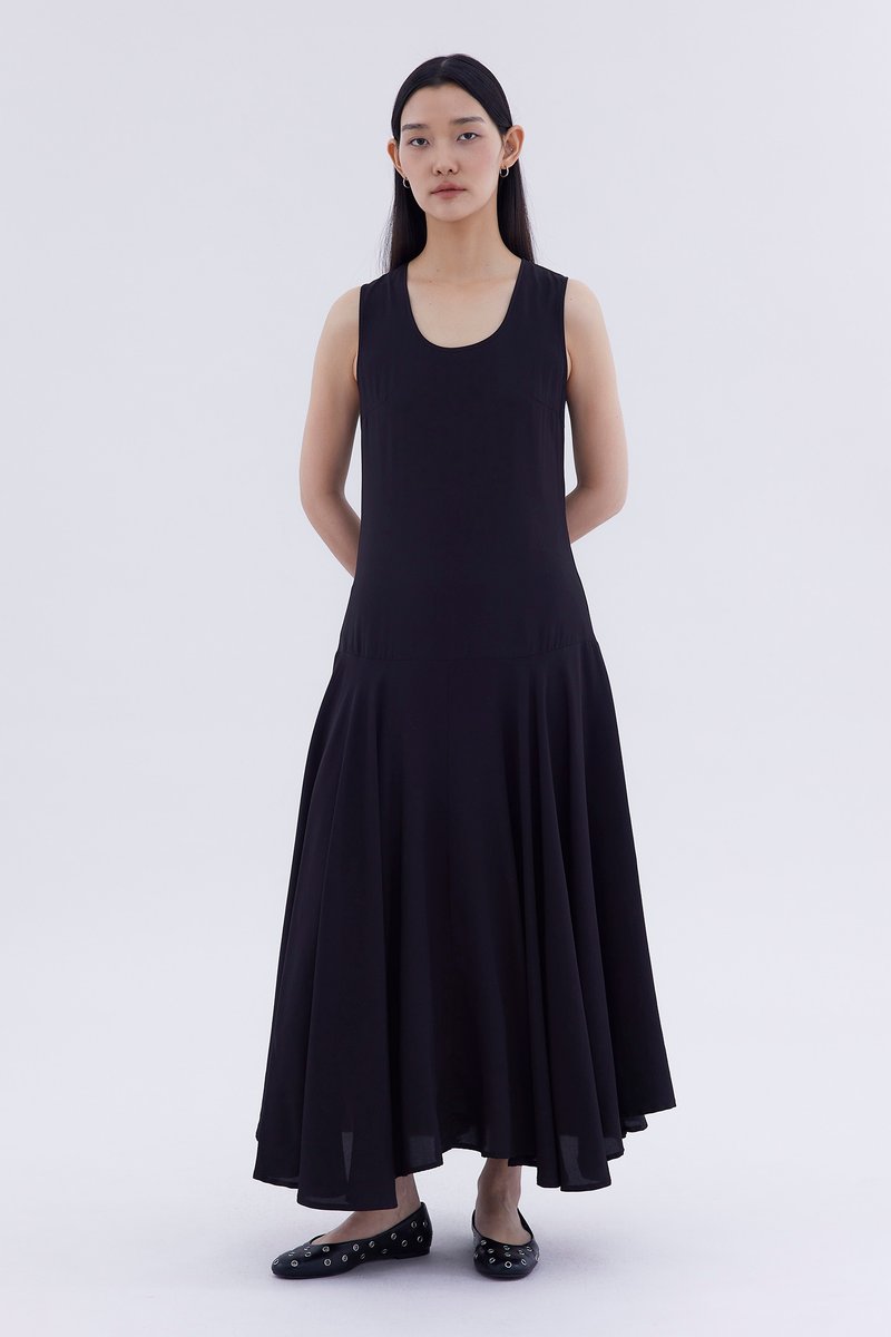 Kiare Swing Dress