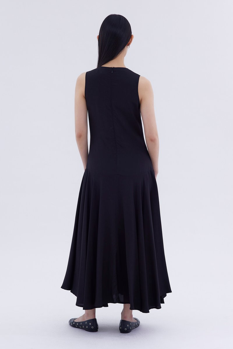 Kiare Swing Dress
