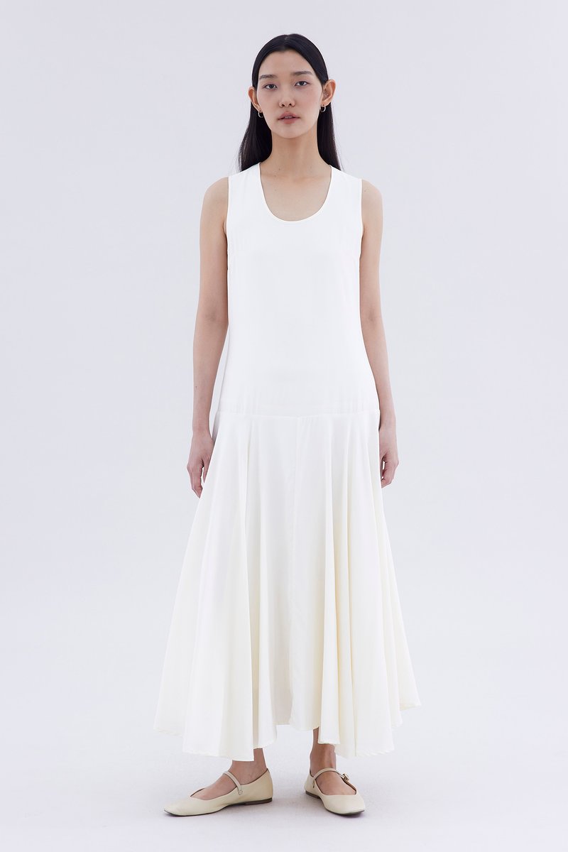 Kiare Swing Dress