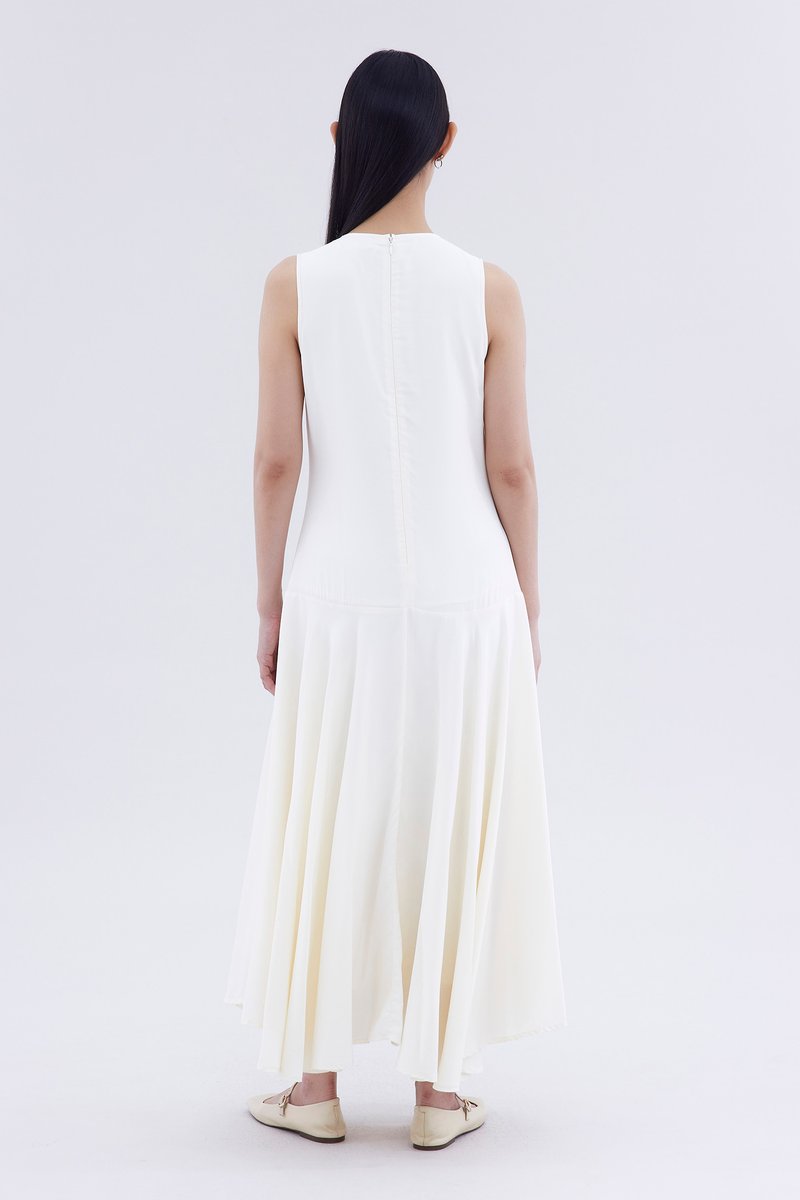 Kiare Swing Dress