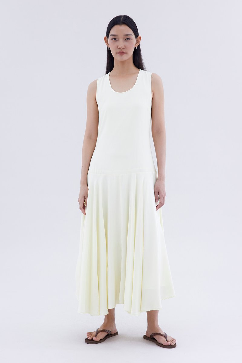 Kiare Swing Dress