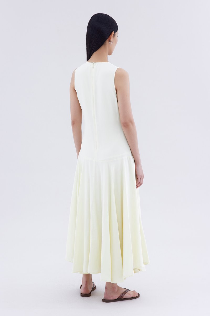 Kiare Swing Dress