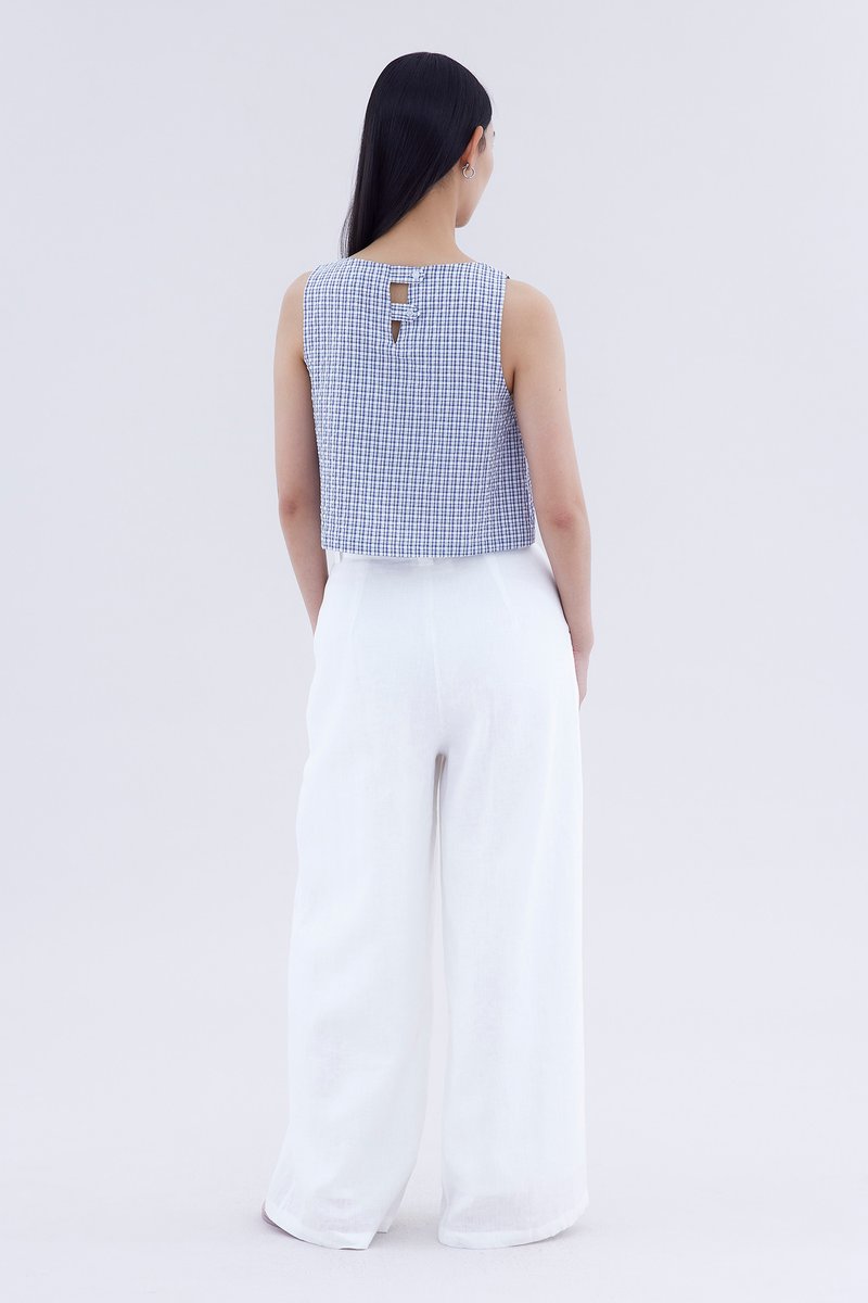 Furna Boxy Top