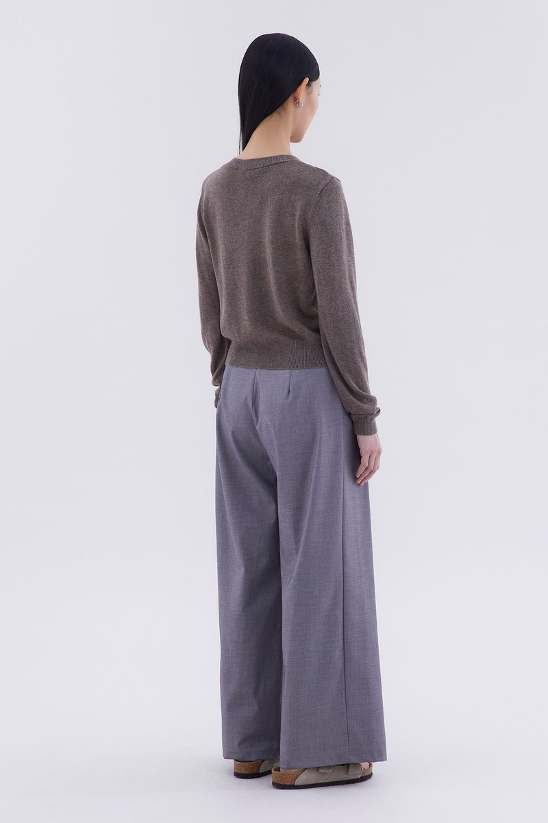 Clero Soft Knit Cardigan