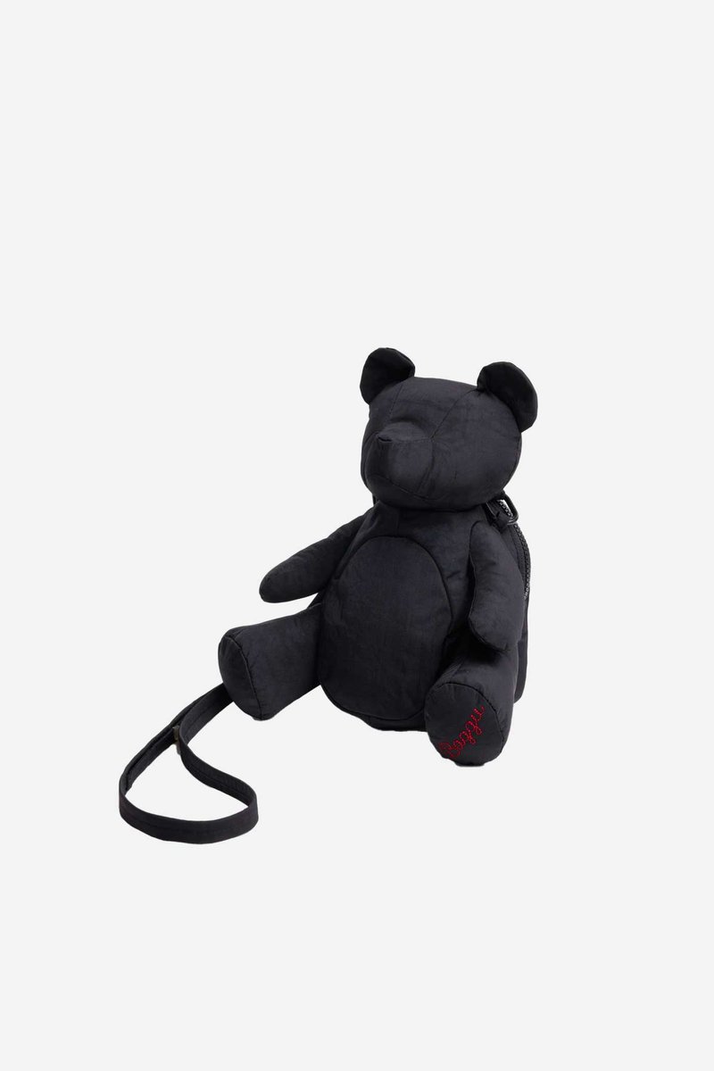 Baggu Bear Bag