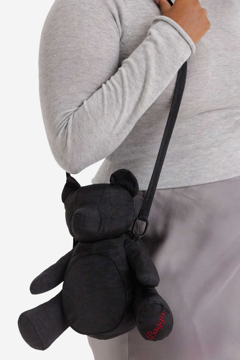 Baggu Bear Bag