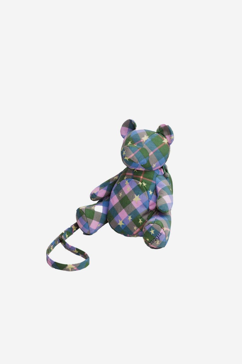 Baggu Bear Bag