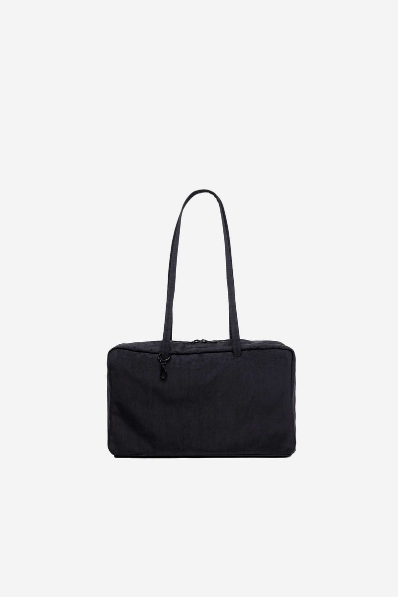 Baggu Medium Nylon Bowler Bag