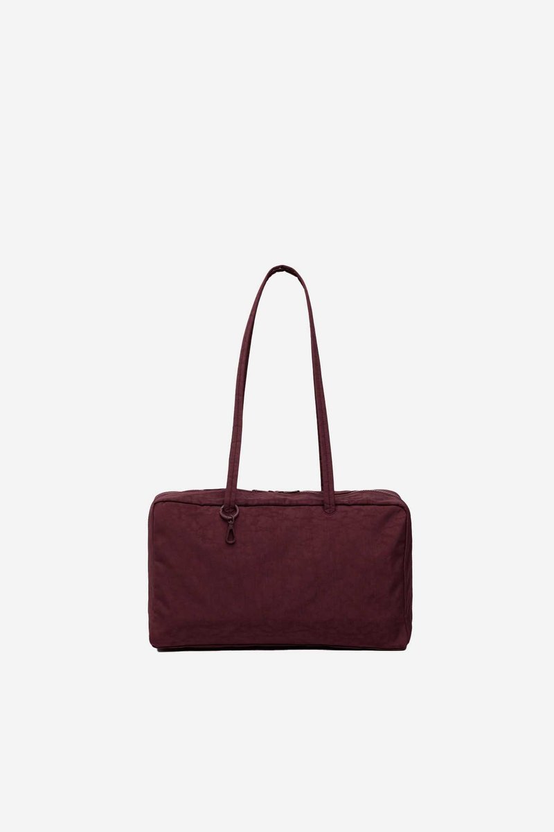 Baggu Medium Nylon Bowler Bag