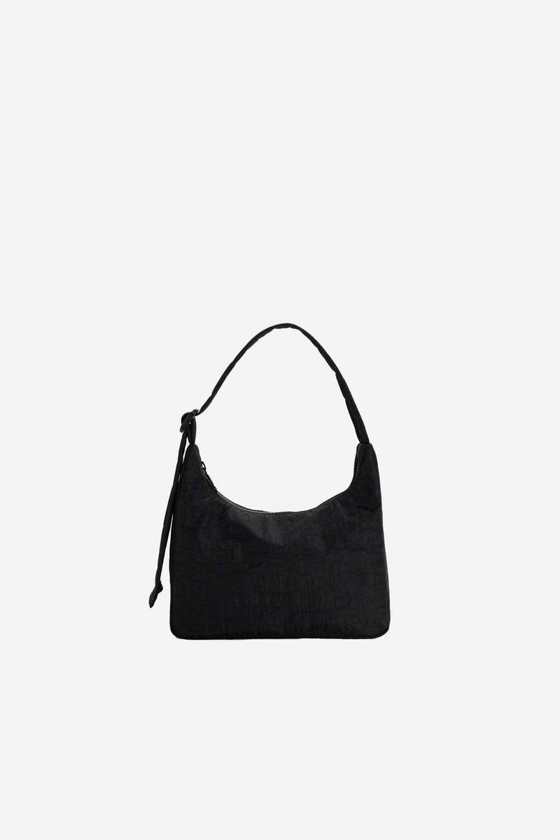 Baggu Mini Nylon Shoulder Bag