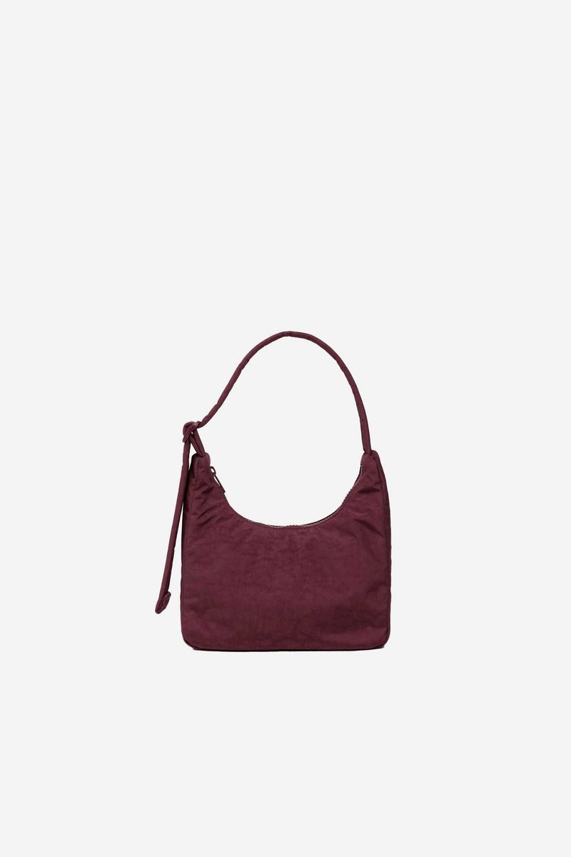 Baggu Mini Nylon Shoulder Bag