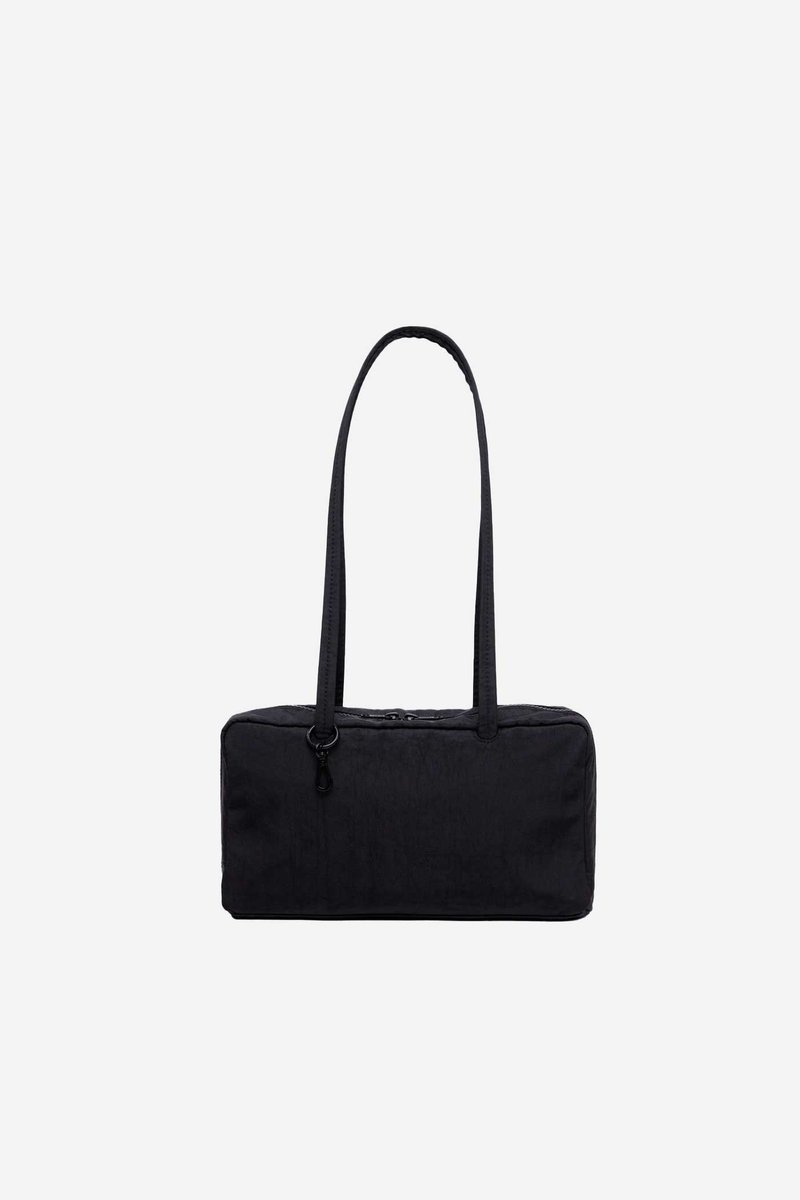 Baggu Nylon Bowler Bag