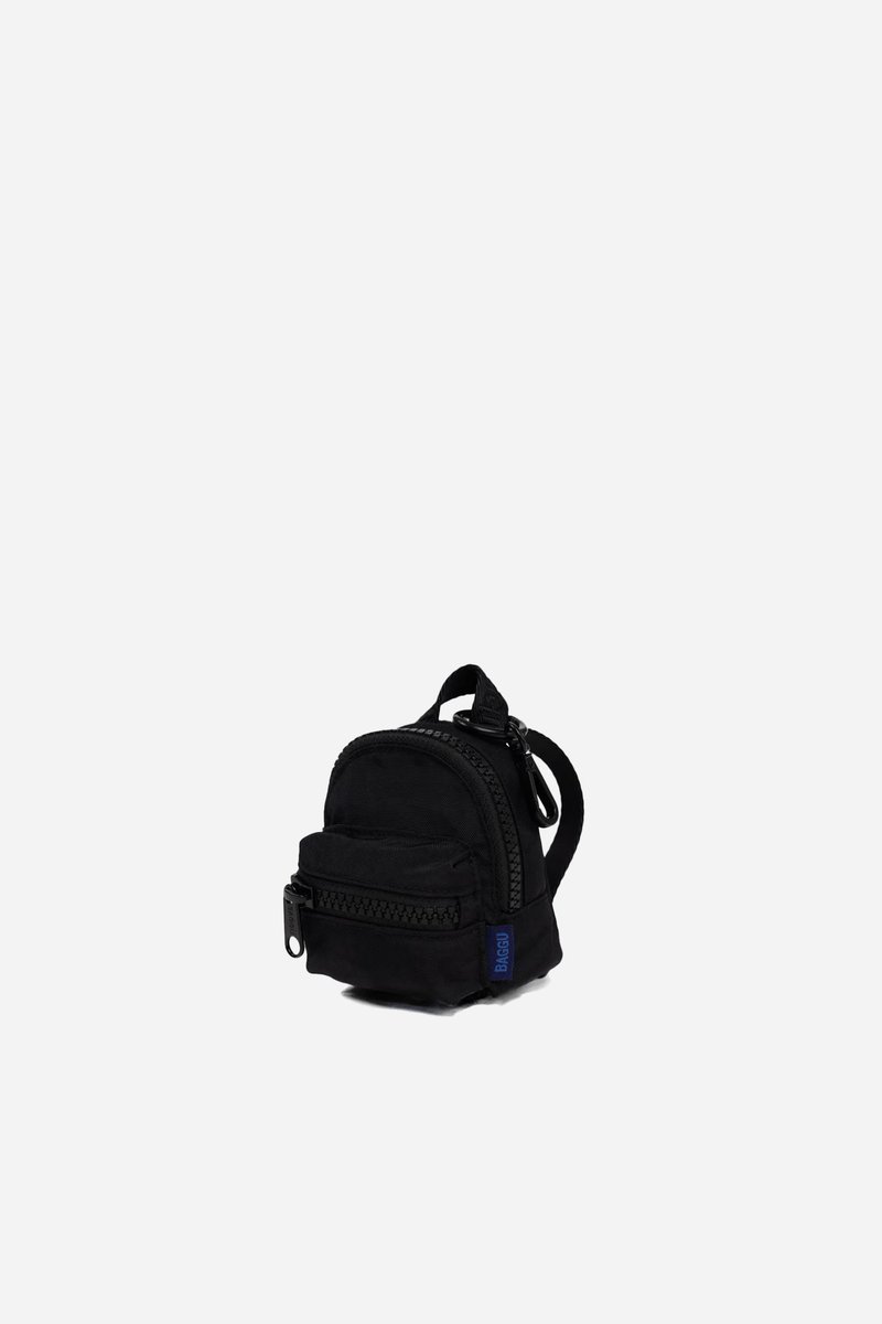 Baggu Backpack Charm