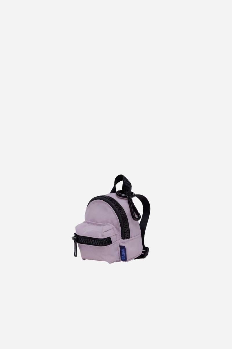 Baggu Backpack Charm